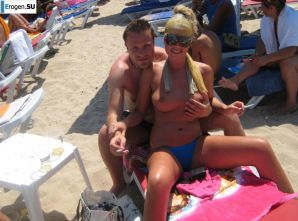 funny beach crimps. Part 2. Thumb 46