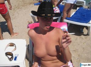 funny beach crimps. Part 2. Thumb 48