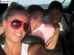 funny beach crimps. Part 2. Thumb 7