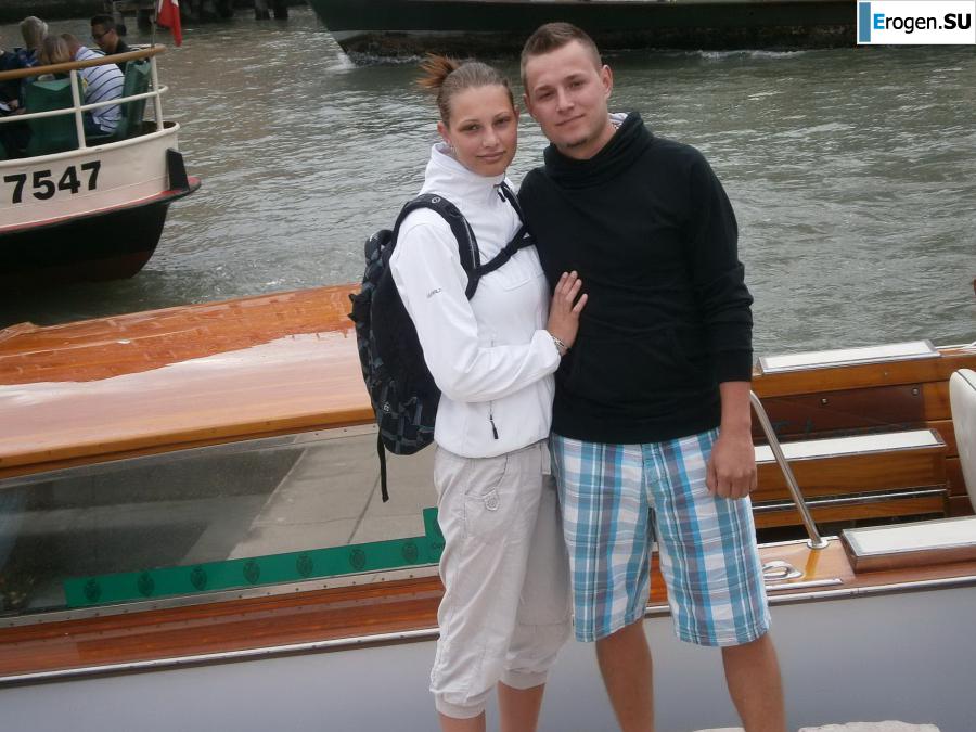 в путешествии с любимым. Фото 23