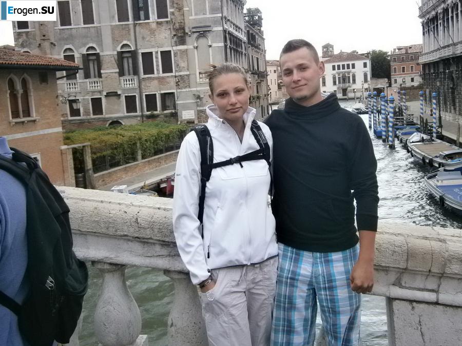 в путешествии с любимым. Фото 24