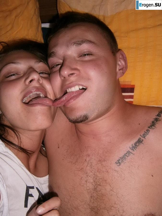 в путешествии с любимым. Фото 27