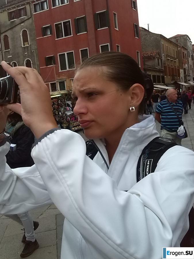 в путешествии с любимым. Фото 3