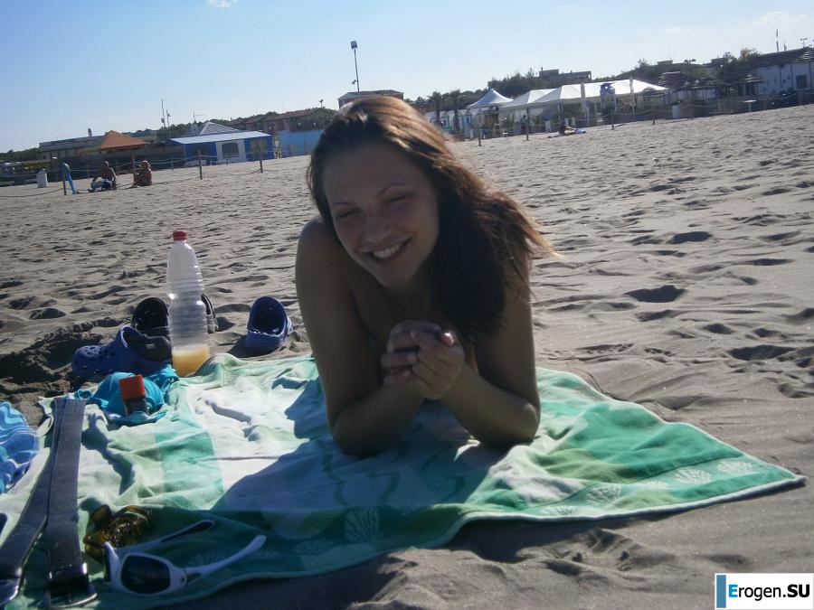 в путешествии с любимым. Фото 30