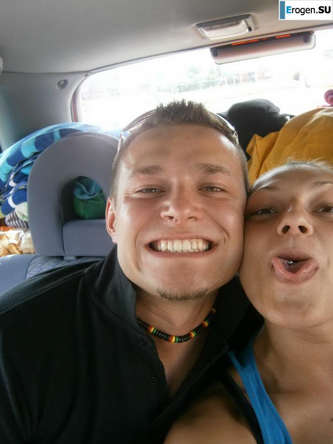 в путешествии с любимым. Фото 48