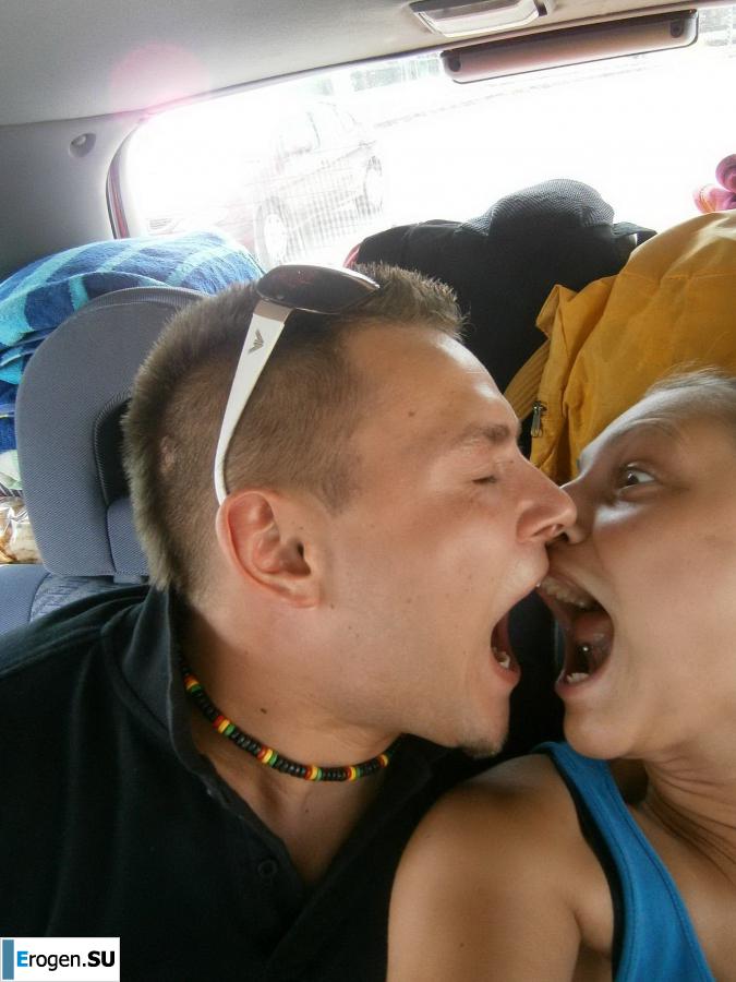 в путешествии с любимым. Фото 49