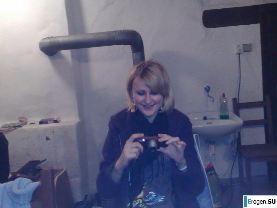 акцент на сиськи. Часть 2. Фото 10