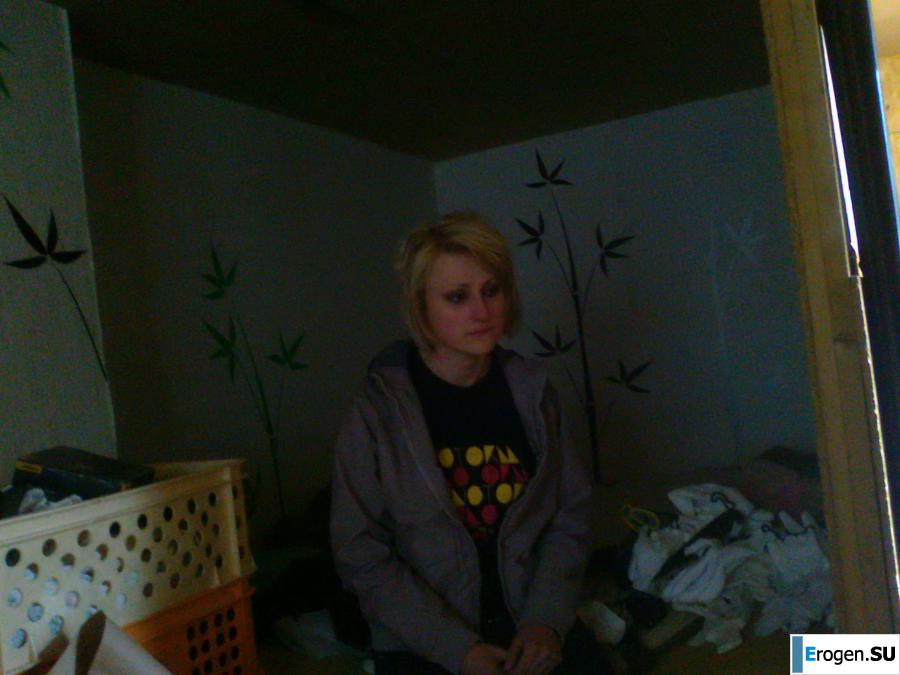 акцент на сиськи. Часть 2. Фото 16