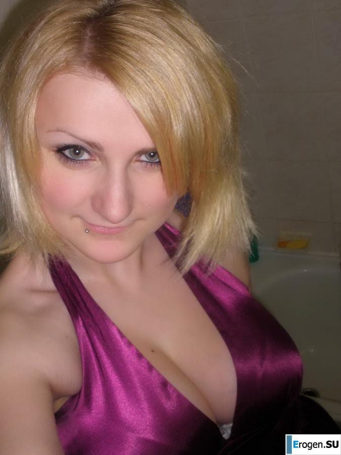 акцент на сиськи. Часть 2. Фото 18