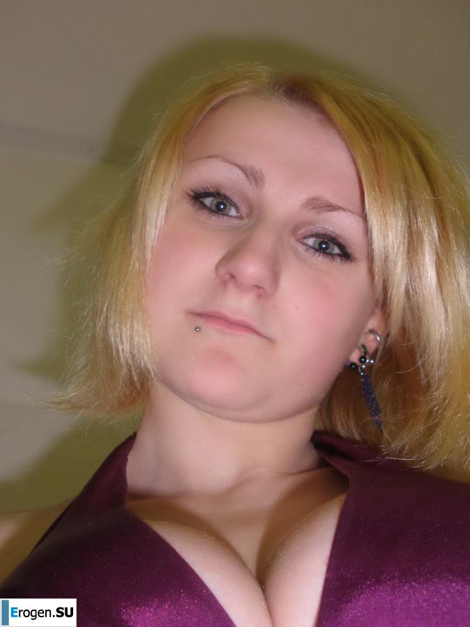 акцент на сиськи. Часть 2. Фото 19