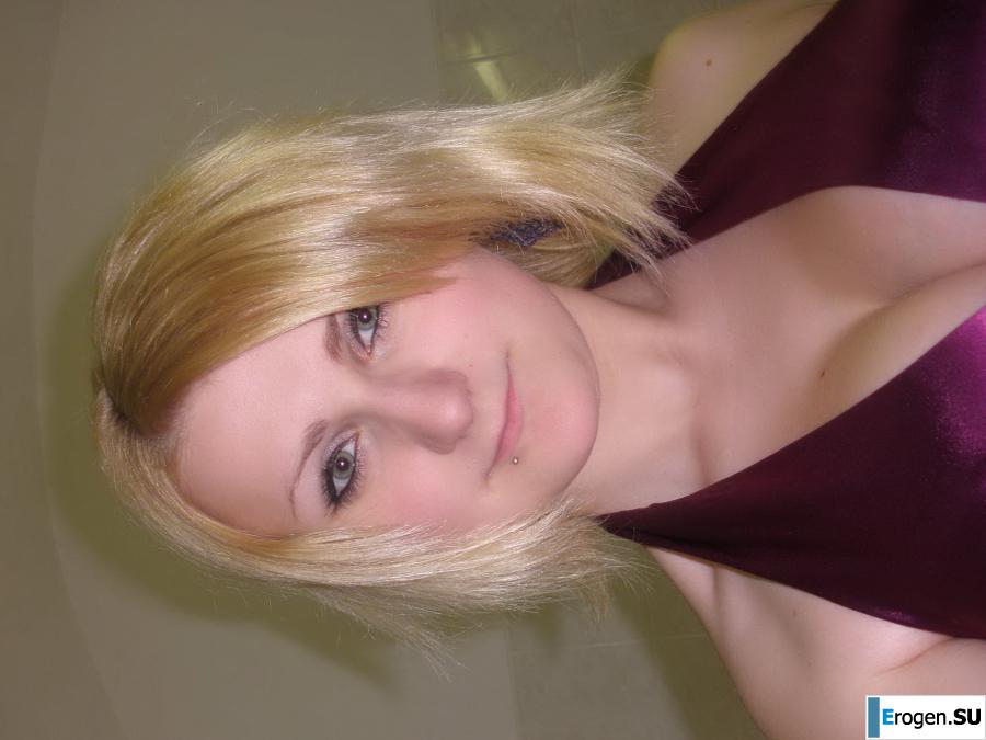 акцент на сиськи. Часть 2. Фото 20