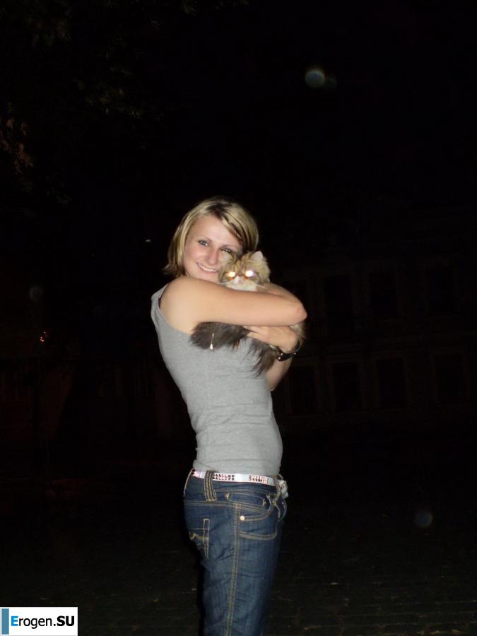 акцент на сиськи. Часть 2. Фото 23