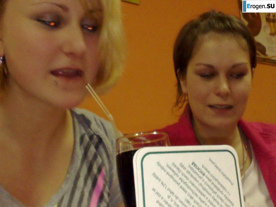 акцент на сиськи. Часть 2. Фото 3