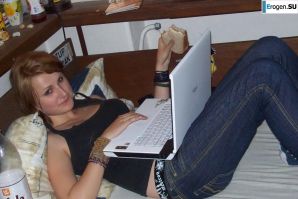 акцент на сиськи. Часть 2. Эскиз 25