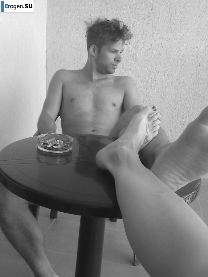 семейные пляжные хроники. Часть 3. Фото 35