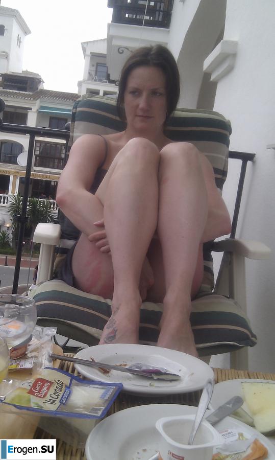 семейные пляжные хроники. Часть 3. Фото 8