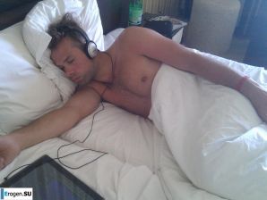 семейные пляжные хроники. Часть 3. Эскиз 25