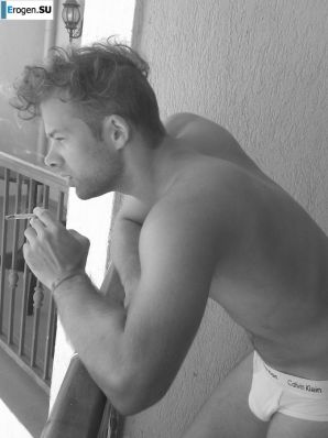 семейные пляжные хроники. Часть 3. Эскиз 30