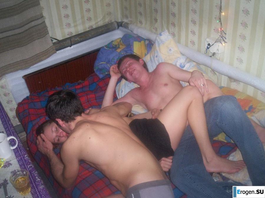 развратный Новый Год. Фото 18