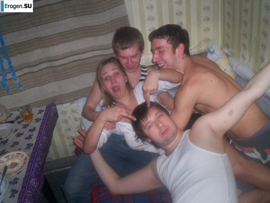 развратный Новый Год. Фото 28