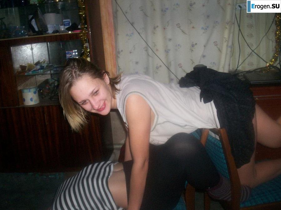 развратный Новый Год. Фото 7