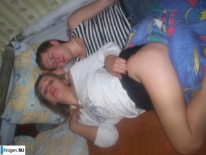 развратный Новый Год. Эскиз 29