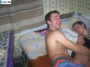 развратный Новый Год. Эскиз 31