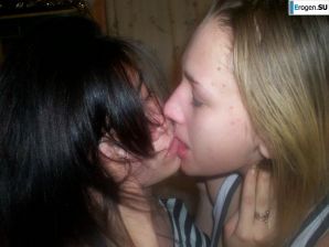 развратный Новый Год. Эскиз 9