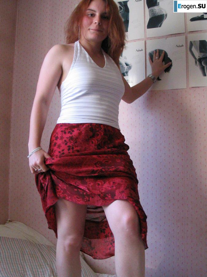 from fit to the dummy. Part 2. Photo 12