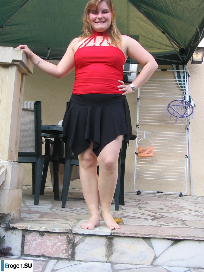 from fit to the dummy. Part 2. Photo 15