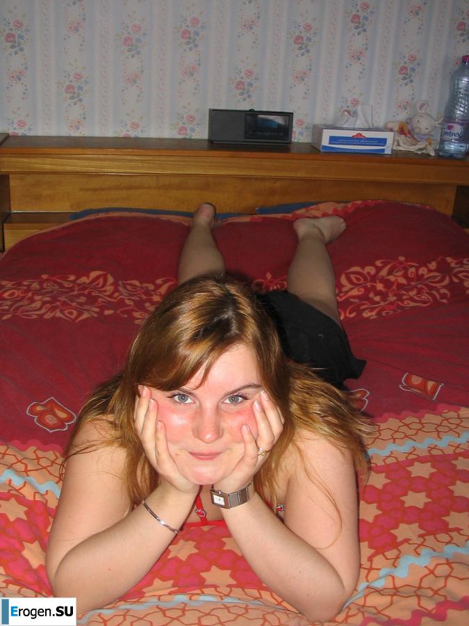 from fit to the dummy. Part 2. Photo 21