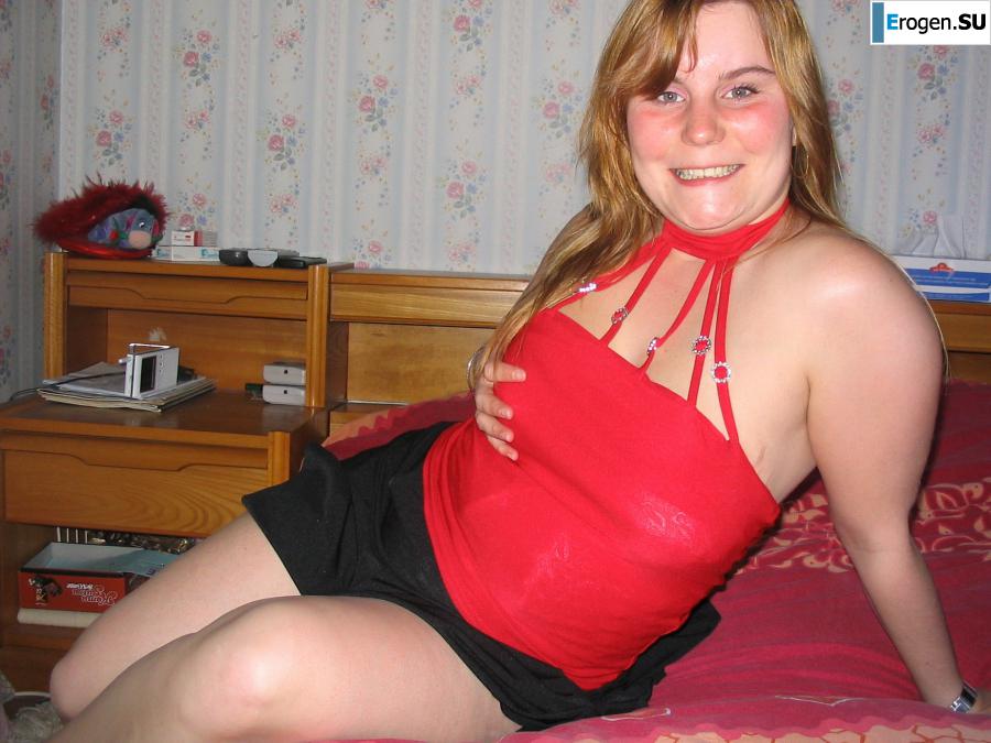 from fit to the dummy. Part 2. Photo 22