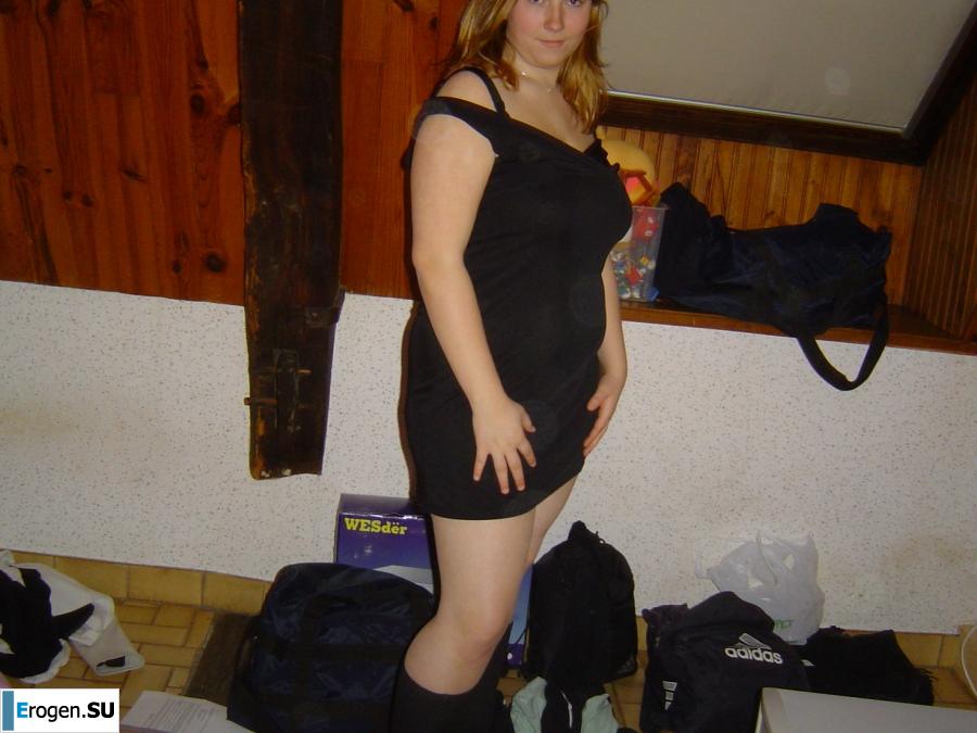 weighty depraved argument. Part 2. Photo 10