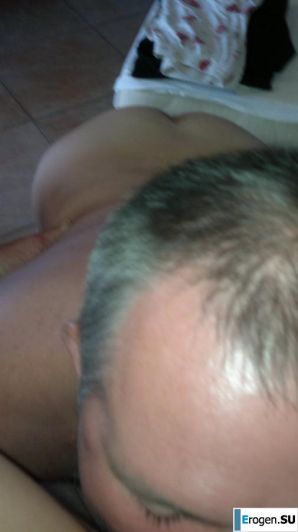 naked on the rocky shores. Part 2. Thumb 6