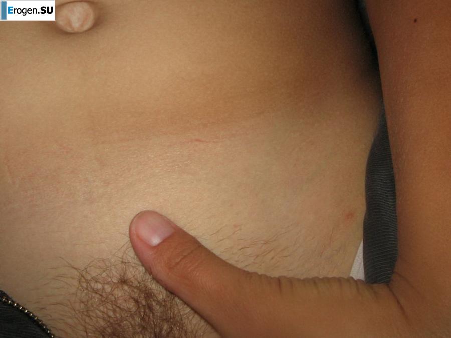 беременная озорница. Фото 31