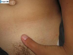 беременная озорница. Эскиз 31