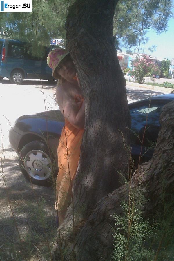 naked on the rocky shores. Part 3. Photo 28