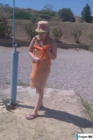 naked on the rocky shores. Part 3. Thumb 27