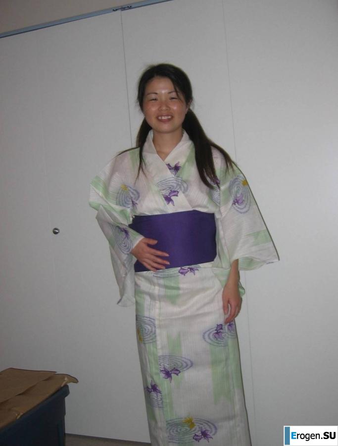 сочная азиатка. Часть 3. Фото 18