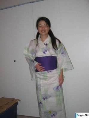 сочная азиатка. Часть 3. Эскиз 18