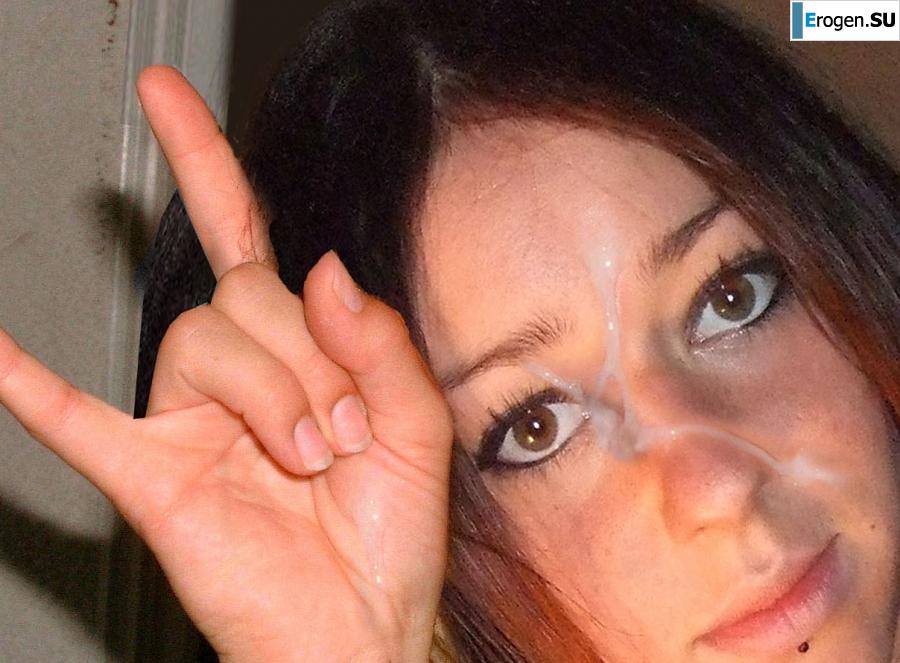 tattooed and pierced informal. Photo 26