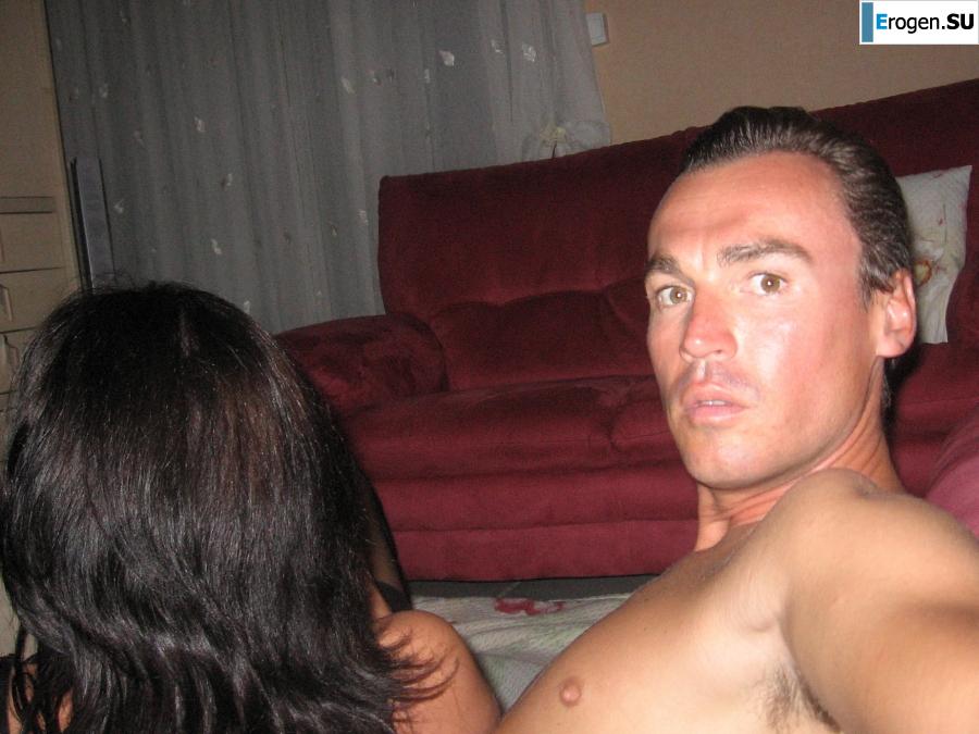 отодрал свою телку. Фото 20