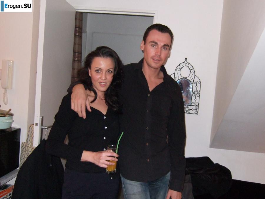 tore off his heifer. Part 2. Photo 40