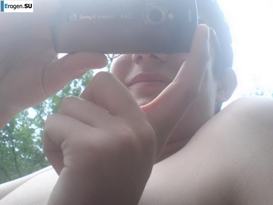 секс на пикнике. Фото 10