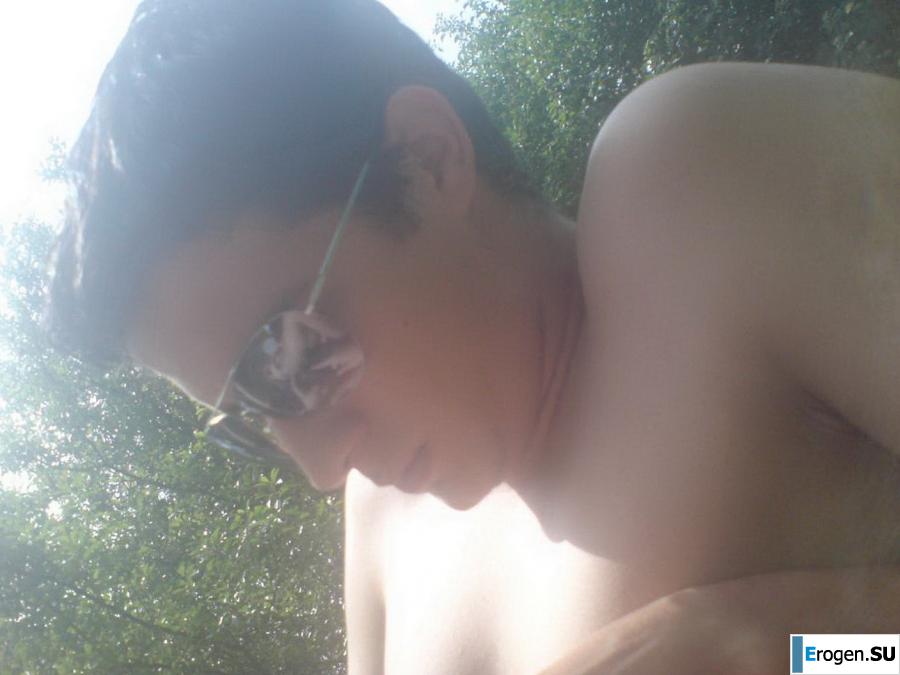 секс на пикнике. Фото 13