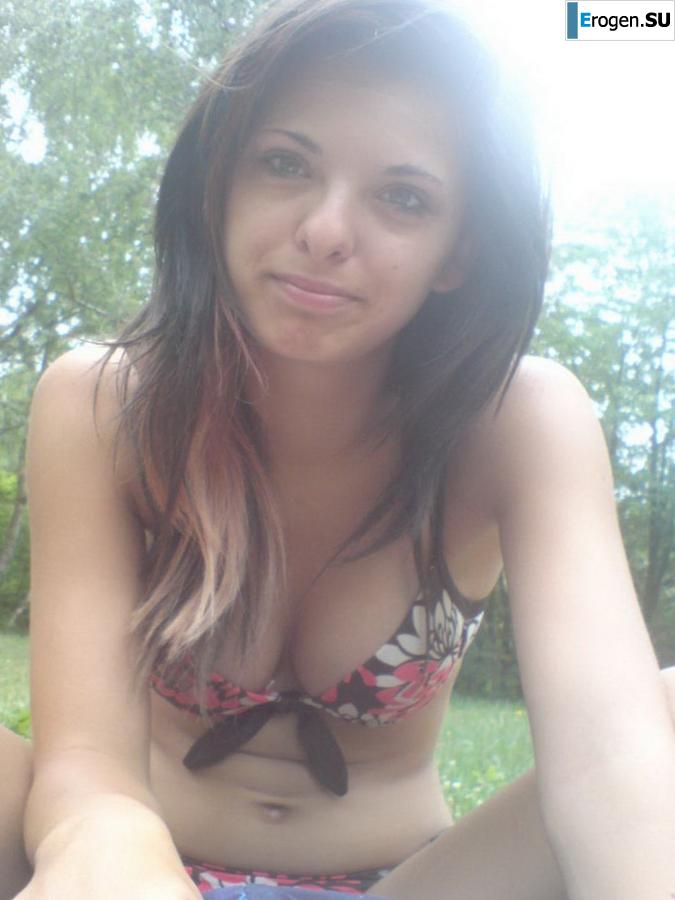 секс на пикнике. Фото 3