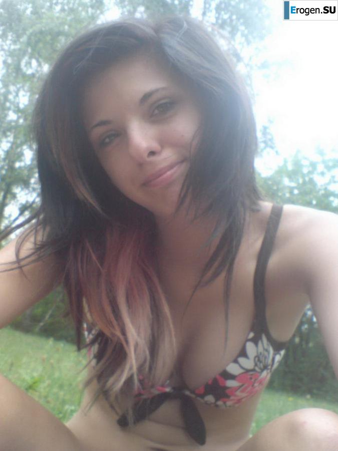 секс на пикнике. Фото 4