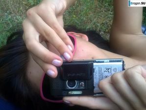 sex on a picnic. Thumb 19