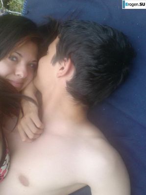 sex on a picnic. Thumb 5