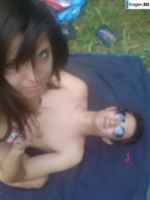 sex on a picnic. Thumb 7